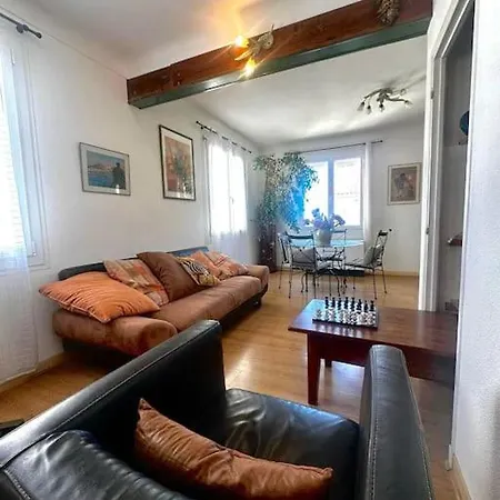 Appartement Casa Catala Canet-en-Roussillon Exterior foto