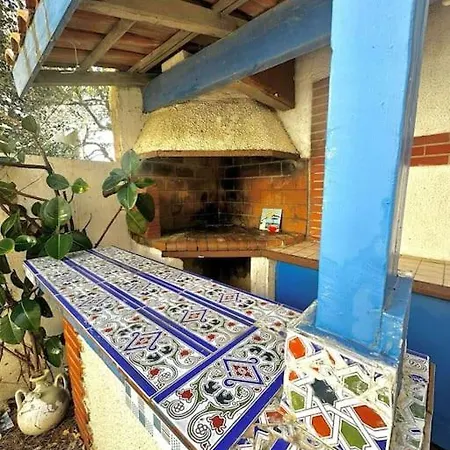 Appartement Casa Catala Canet-en-Roussillon Exterior foto