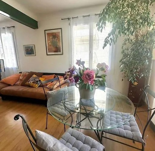 Appartement Casa Catala