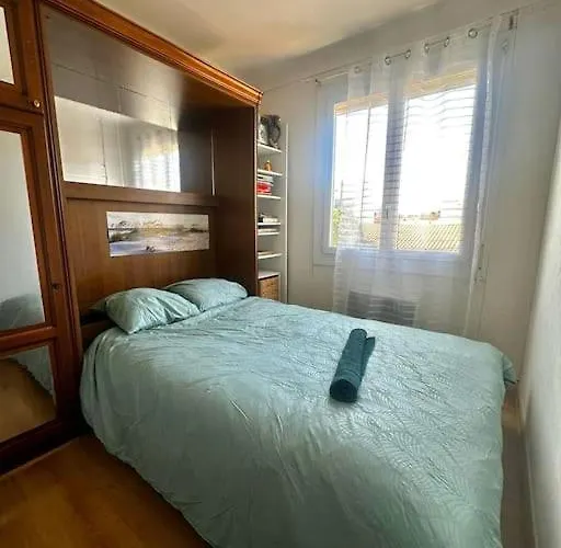 Appartement Casa Catala