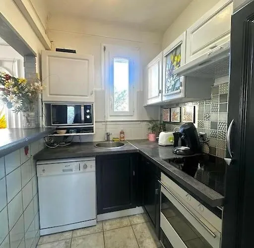 Appartement Casa Catala