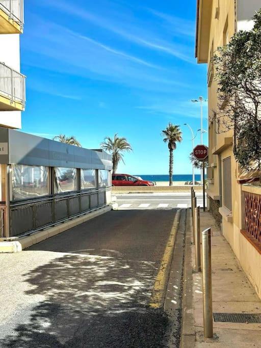Casa Catala Apartment Canet-en-Roussillon